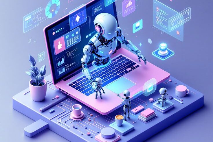 ai usage skyrockets 270% growth over four years