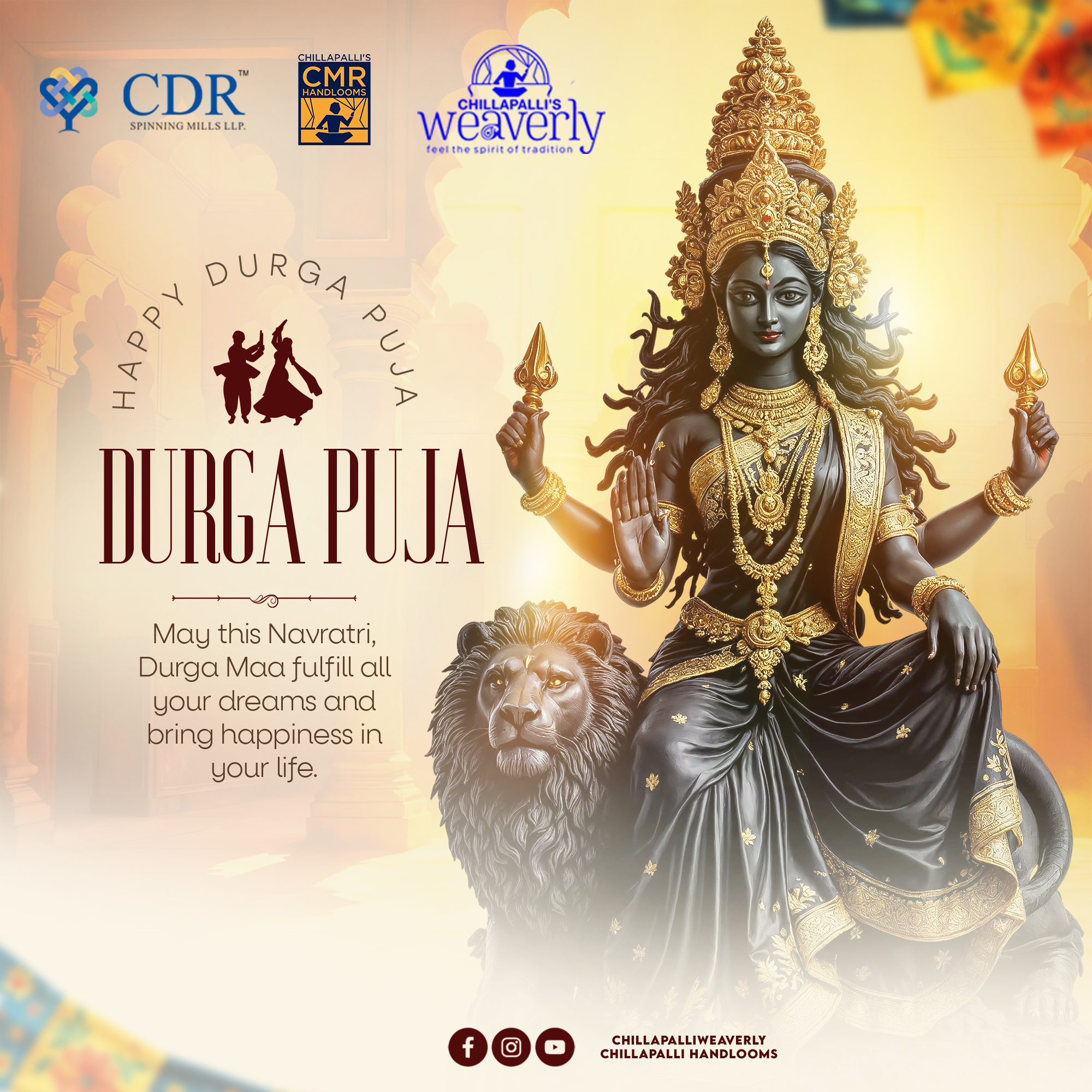 hindu festival dasara