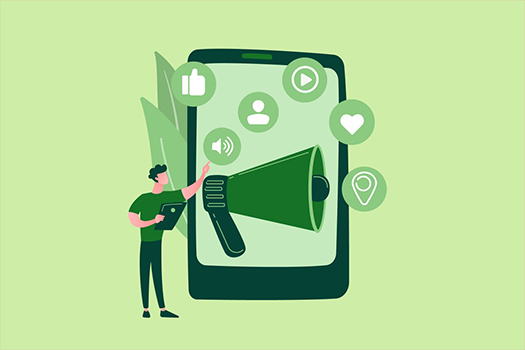 social media merketing