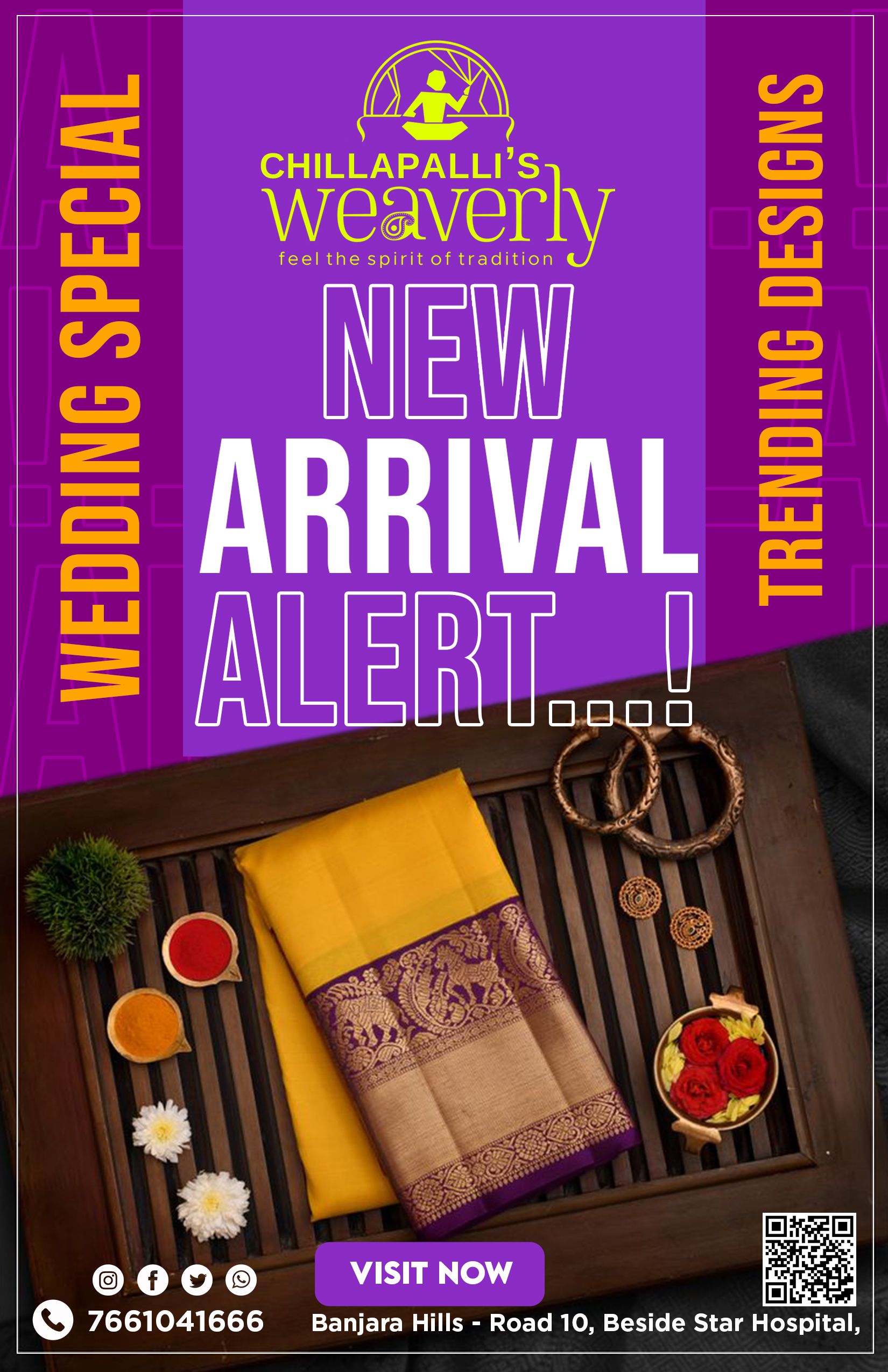 Projects new arrival english