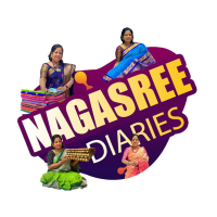 Home nagasree dairies