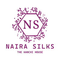 Home naira silks
