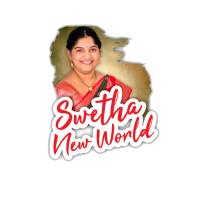 Home swetha new world